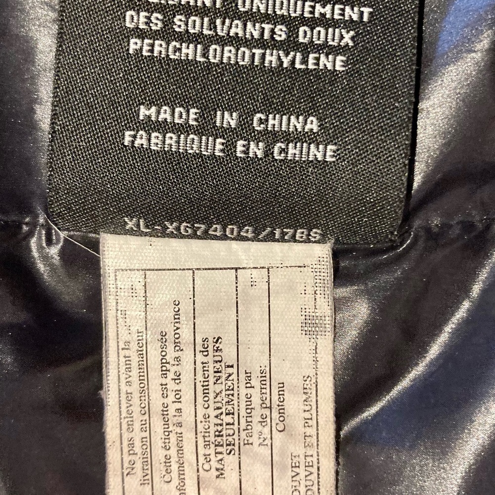 SAM jacket - Picture 4 of 7